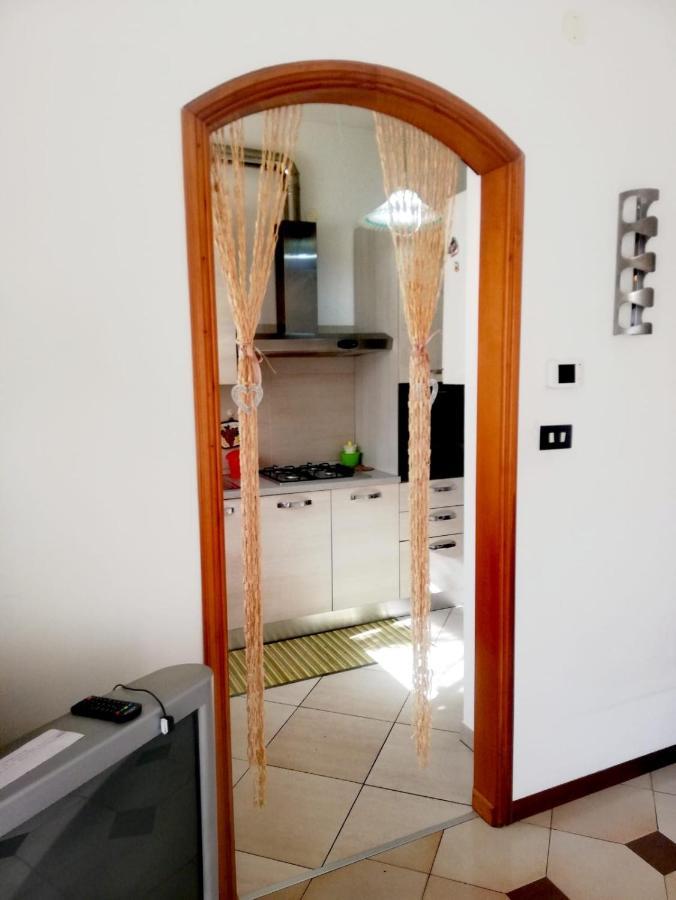 Sweet Home Специя Экстерьер фото