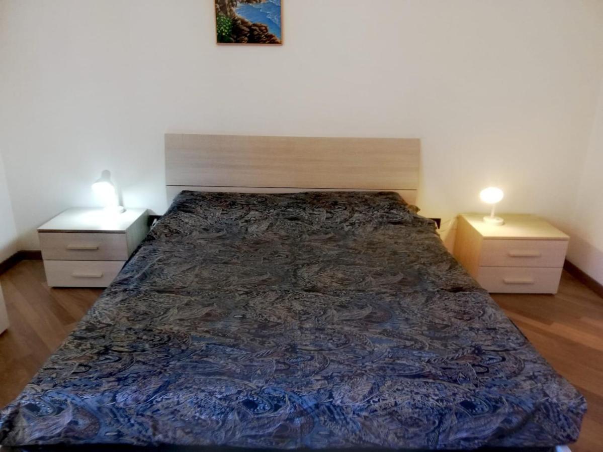 Sweet Home Специя Экстерьер фото